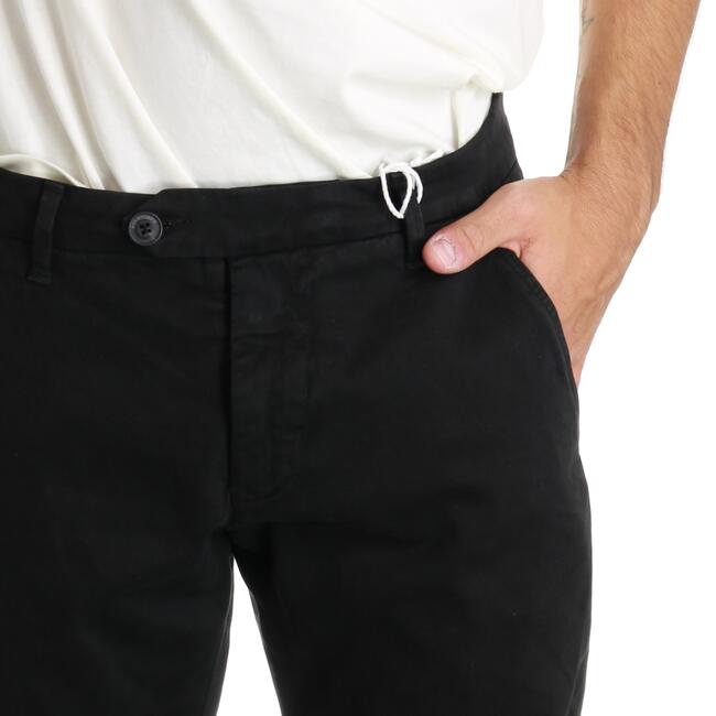 PANTALONE NEW ROLF ROY ROGERS - Mad Fashion | img vers.650x/